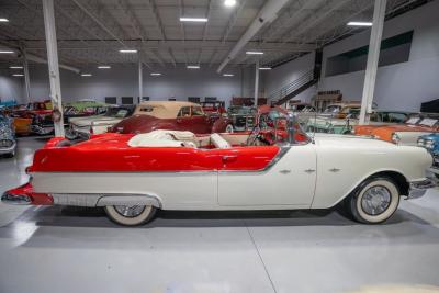 1955 Pontiac Star Chief Convertible