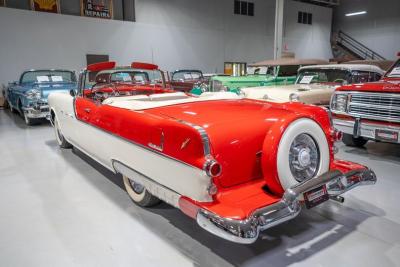 1955 Pontiac Star Chief Convertible