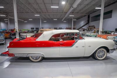 1955 Pontiac Star Chief Convertible