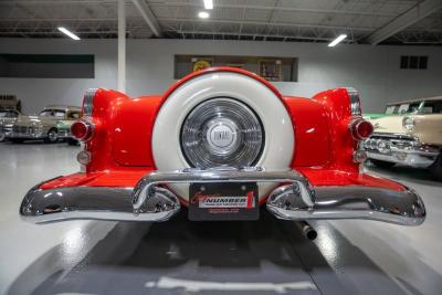 1955 Pontiac Star Chief Convertible