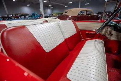 1955 Pontiac Star Chief Convertible