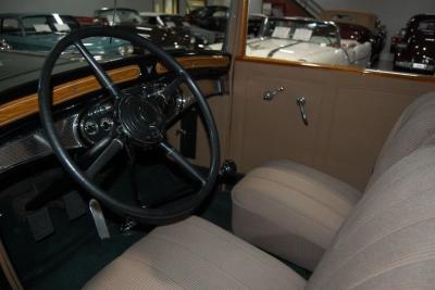 1931 Cadillac 370A V-12 5 Passenger Coupe