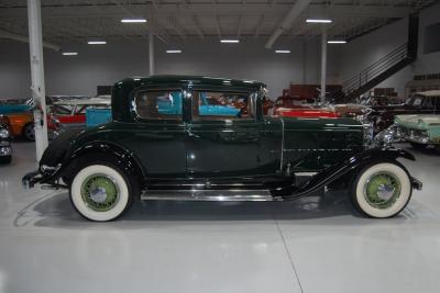 1931 Cadillac 370A V-12 5 Passenger Coupe