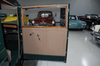 1931 Cadillac 370A V-12 5 Passenger Coupe