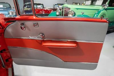 1957 Chevrolet Bel Air Convertible