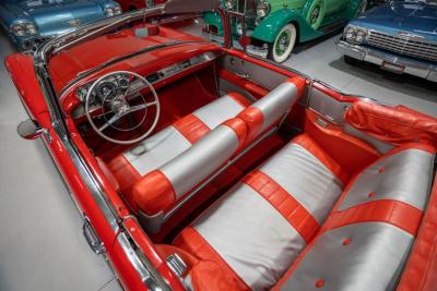 1957 Chevrolet Bel Air Convertible