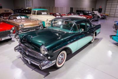 1957 Buick Special