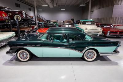 1957 Buick Special