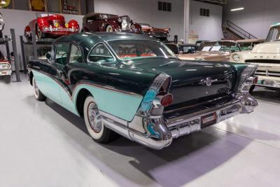 1957 Buick Special