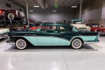 1957 Buick Special