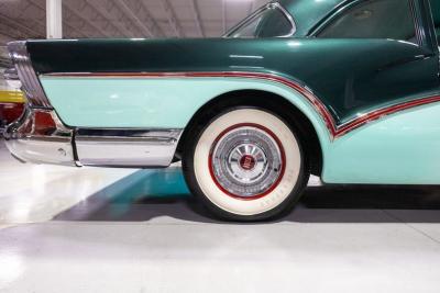 1957 Buick Special