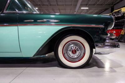 1957 Buick Special