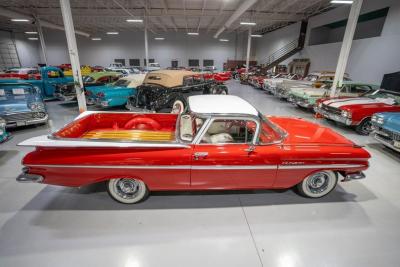 1959 Chevrolet El Camino