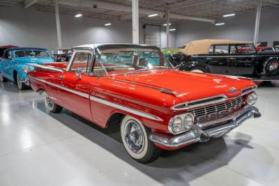 1959 Chevrolet El Camino