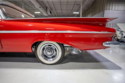 1959 Chevrolet El Camino