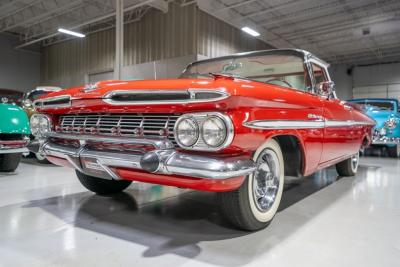 1959 Chevrolet El Camino