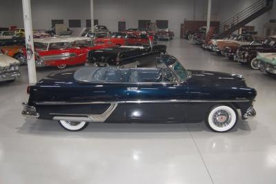 1954 Hudson Hornet Convertible Brougham