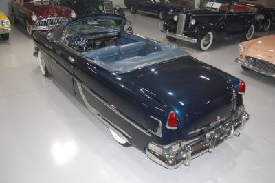 1954 Hudson Hornet Convertible Brougham