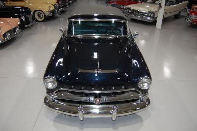 1954 Hudson Hornet Convertible Brougham