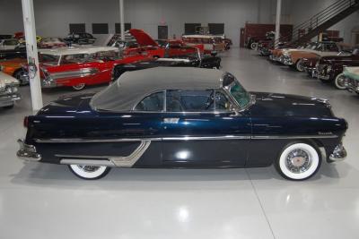 1954 Hudson Hornet Convertible Brougham