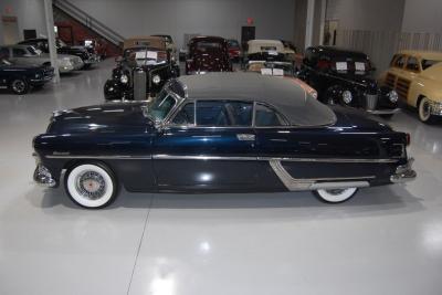 1954 Hudson Hornet Convertible Brougham