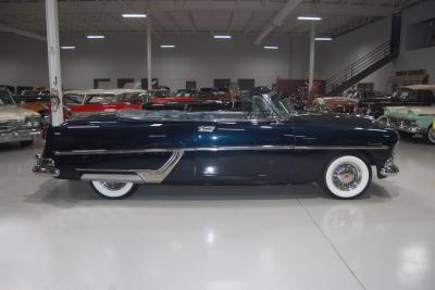 1954 Hudson Hornet Convertible Brougham