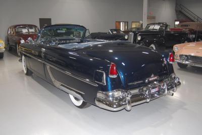 1954 Hudson Hornet Convertible Brougham