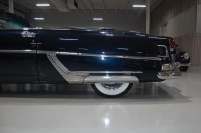 1954 Hudson Hornet Convertible Brougham