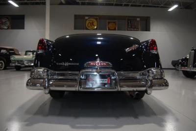 1954 Hudson Hornet Convertible Brougham