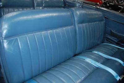 1954 Hudson Hornet Convertible Brougham