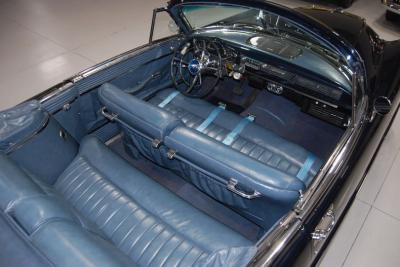 1954 Hudson Hornet Convertible Brougham