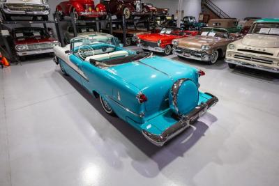 1955 Oldsmobile 98 Starfire Convertible