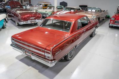 1964 Chevrolet Chevelle Malibu SS