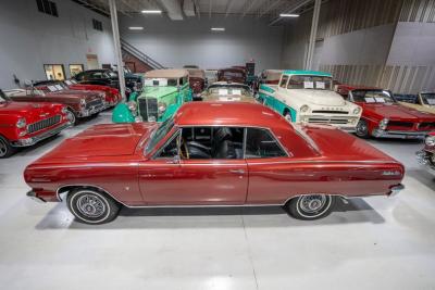 1964 Chevrolet Chevelle Malibu SS