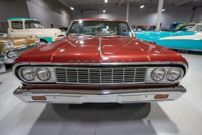 1964 Chevrolet Chevelle Malibu SS