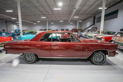 1964 Chevrolet Chevelle Malibu SS