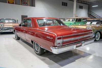 1964 Chevrolet Chevelle Malibu SS