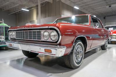 1964 Chevrolet Chevelle Malibu SS