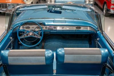 1958 Chevrolet Impala Convertible