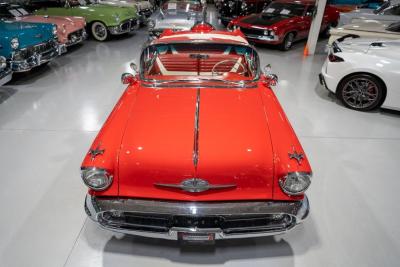 1957 Oldsmobile Super 88 J-2 Convertible