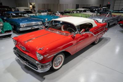 1957 Oldsmobile Super 88 J-2 Convertible