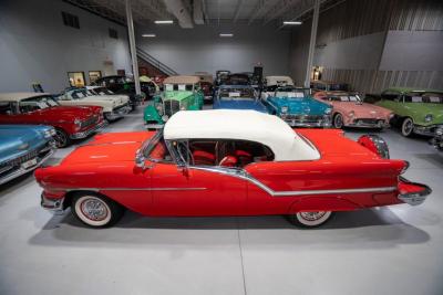 1957 Oldsmobile Super 88 J-2 Convertible