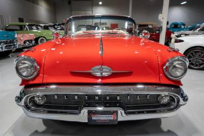 1957 Oldsmobile Super 88 J-2 Convertible