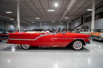 1957 Oldsmobile Super 88 J-2 Convertible