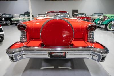 1957 Oldsmobile Super 88 J-2 Convertible