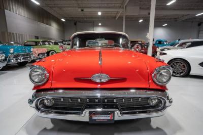 1957 Oldsmobile Super 88 J-2 Convertible