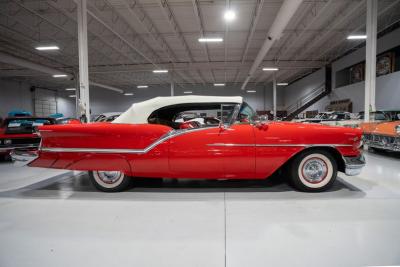 1957 Oldsmobile Super 88 J-2 Convertible