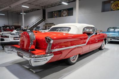 1957 Oldsmobile Super 88 J-2 Convertible