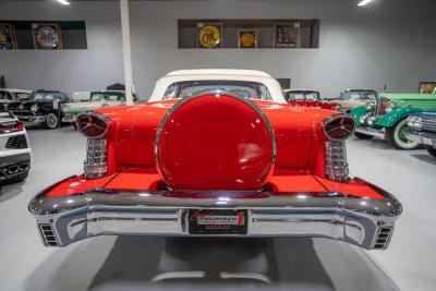 1957 Oldsmobile Super 88 J-2 Convertible