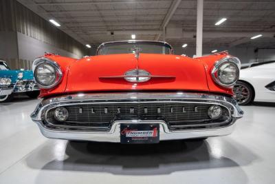 1957 Oldsmobile Super 88 J-2 Convertible